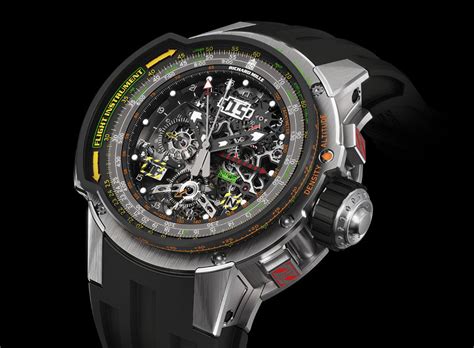 richard mille rm 039